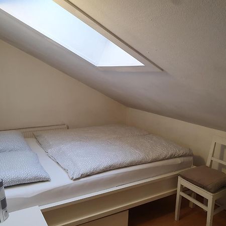 Appartement Harrer Zell am See Pokój zdjęcie