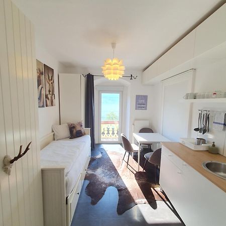 Appartement Harrer Zell am See Zewnętrze zdjęcie