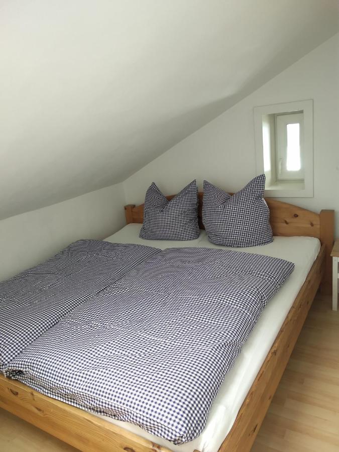Appartement Harrer Zell am See Zewnętrze zdjęcie
