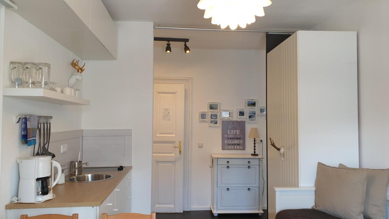 Appartement Harrer Zell am See Zewnętrze zdjęcie