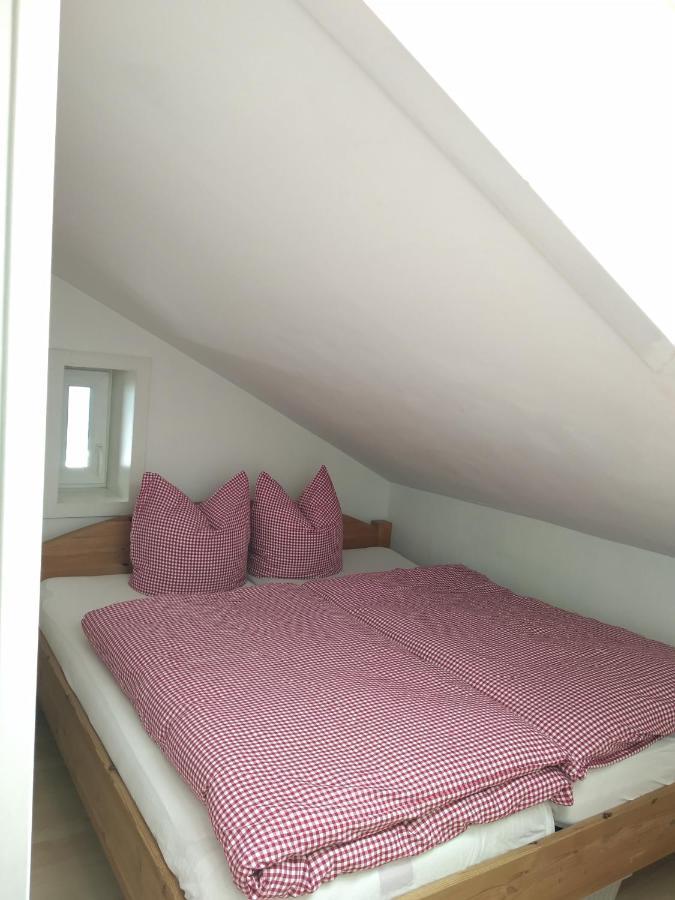 Appartement Harrer Zell am See Zewnętrze zdjęcie