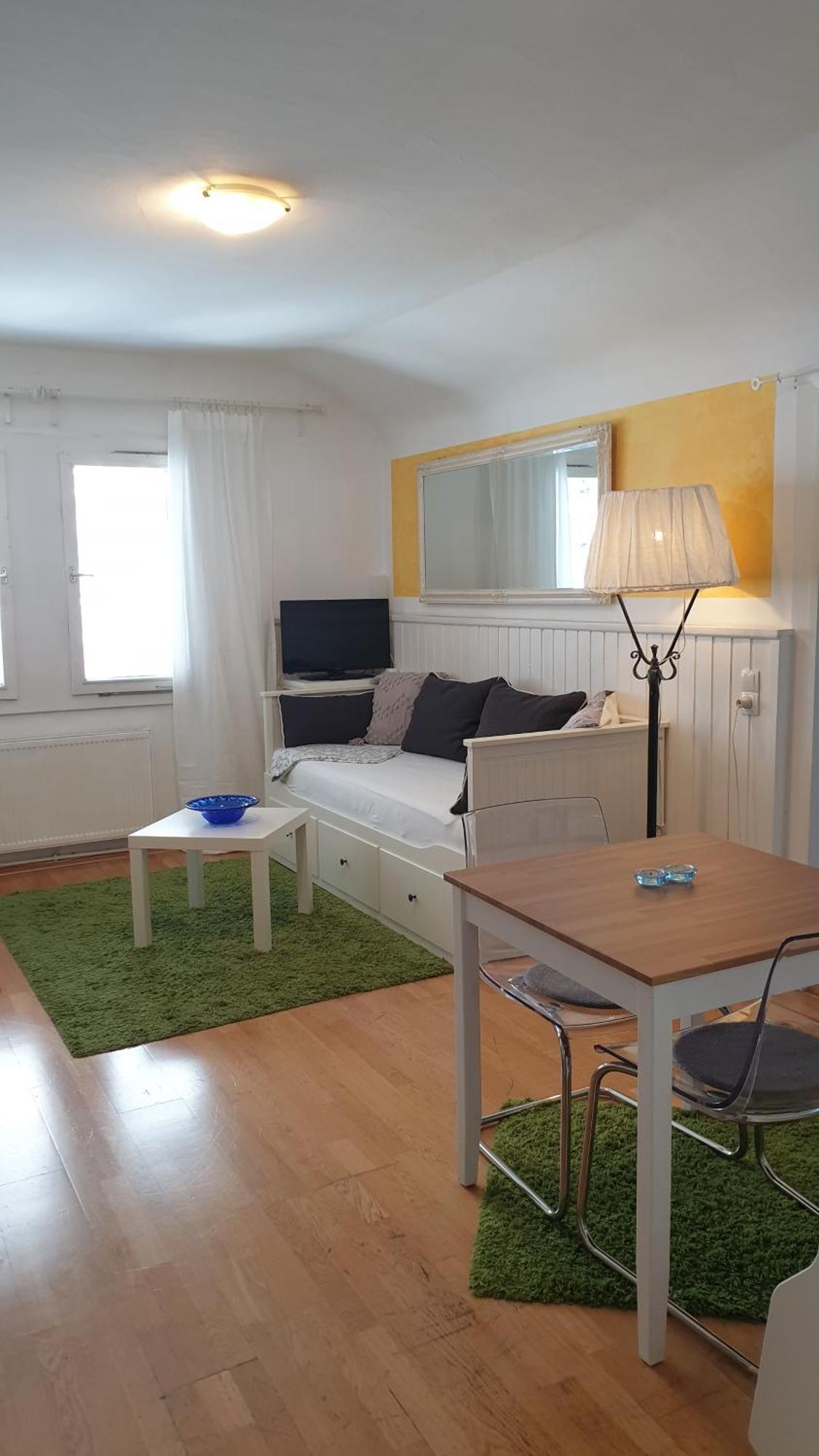 Appartement Harrer Zell am See Zewnętrze zdjęcie