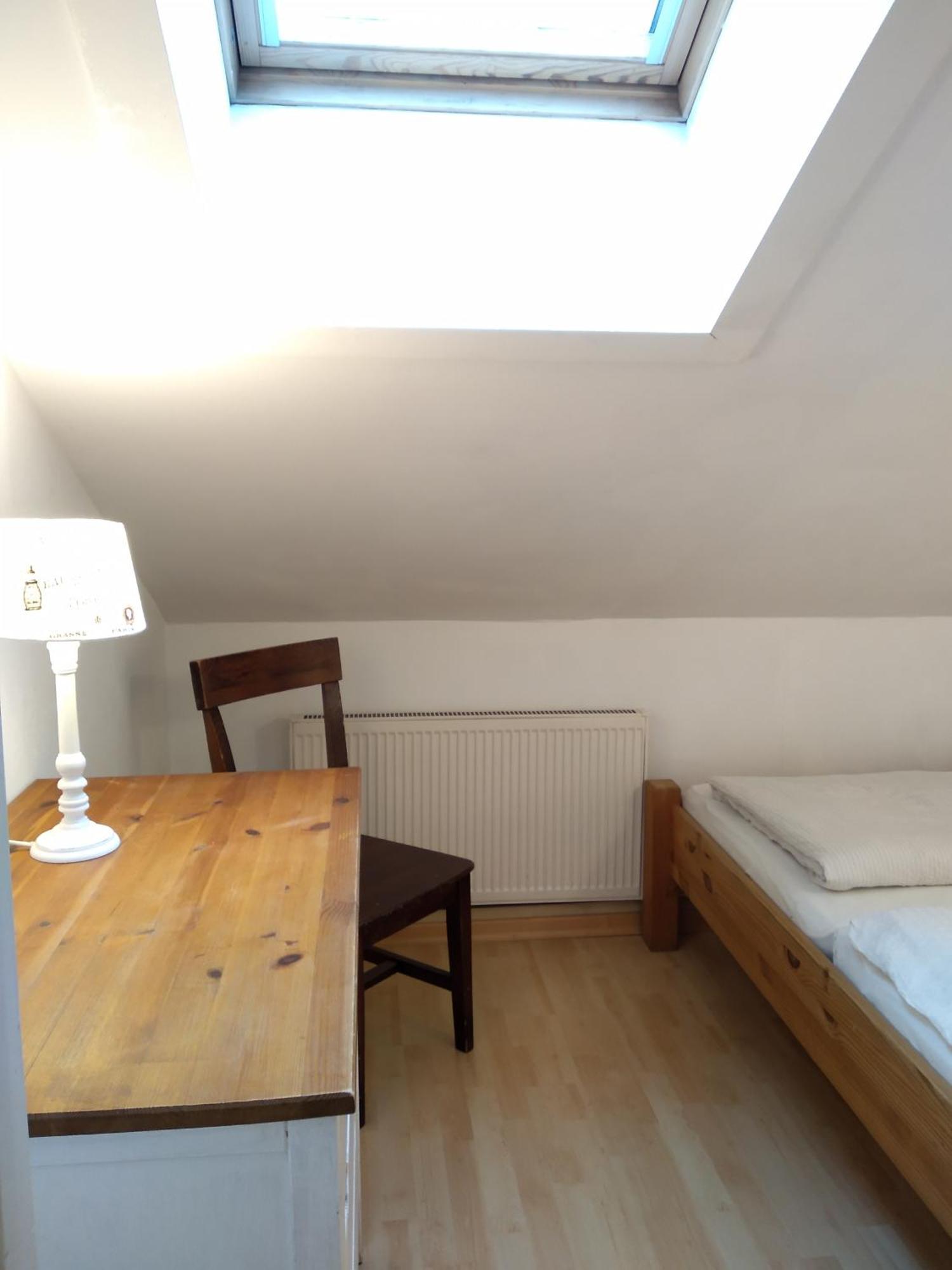 Appartement Harrer Zell am See Pokój zdjęcie