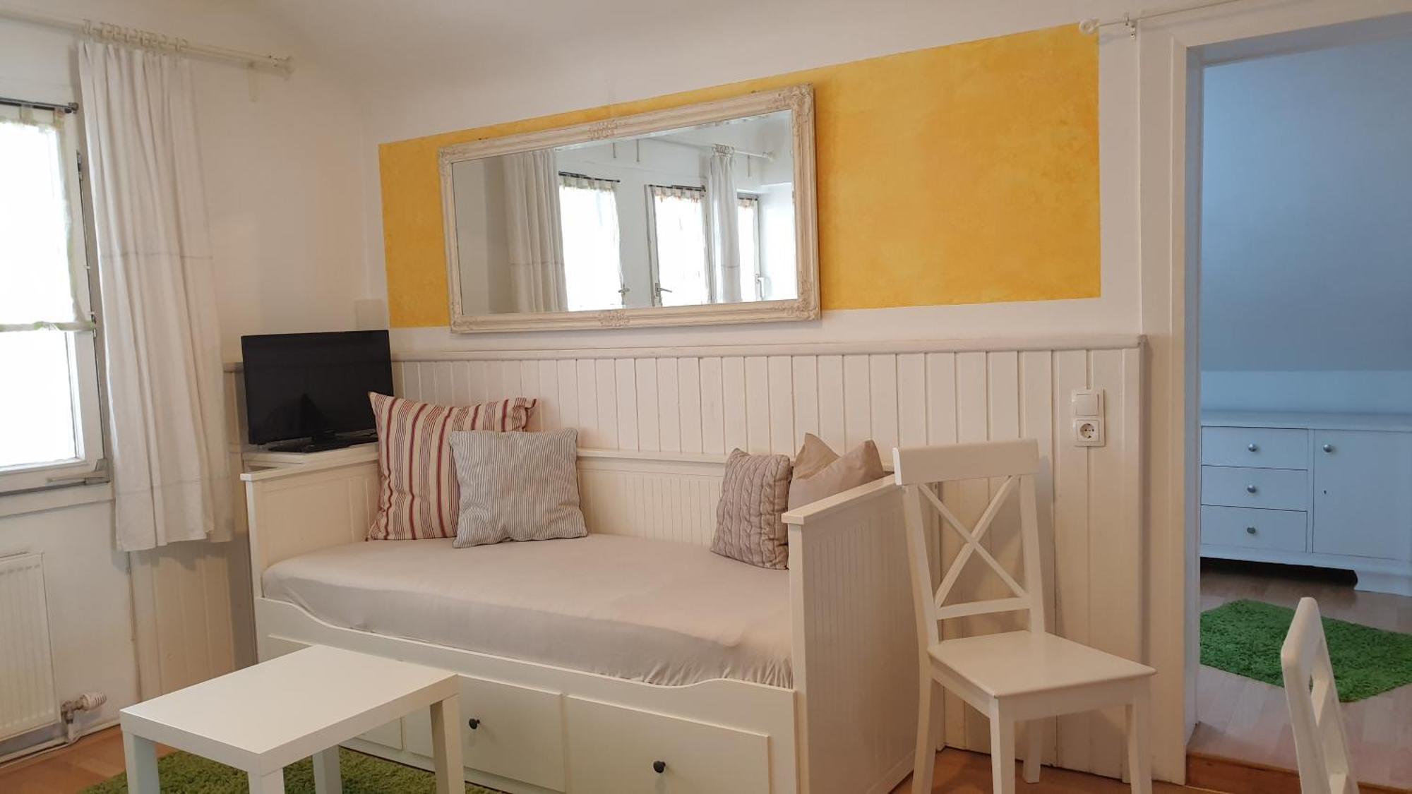 Appartement Harrer Zell am See Pokój zdjęcie