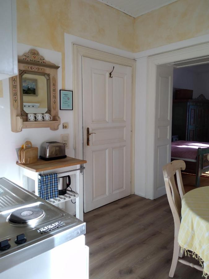 Appartement Harrer Zell am See Zewnętrze zdjęcie